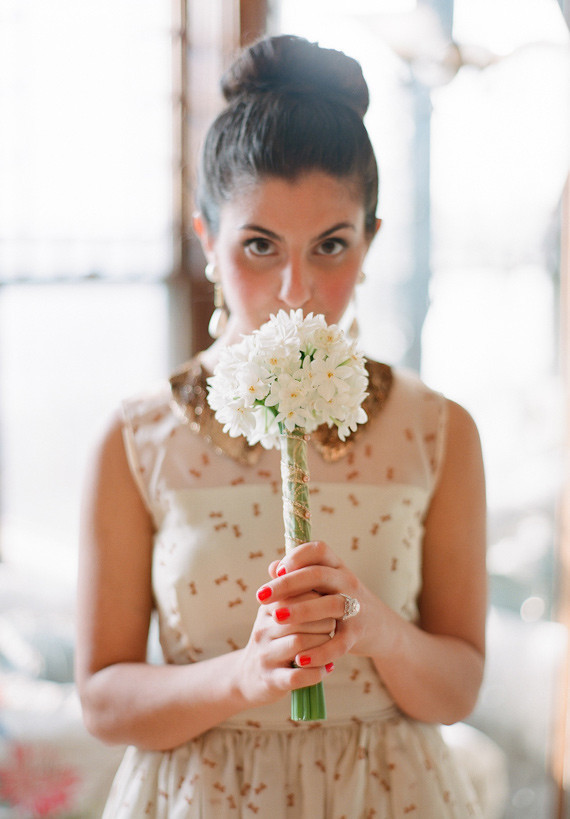 Sunshine Daydream Events Wedding Inspiration