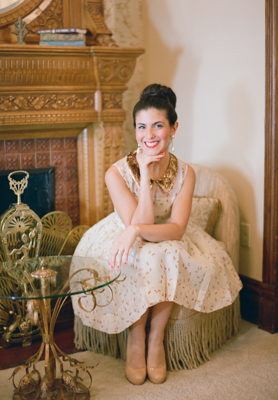 Sunshine Daydream Events Wedding Inspiration