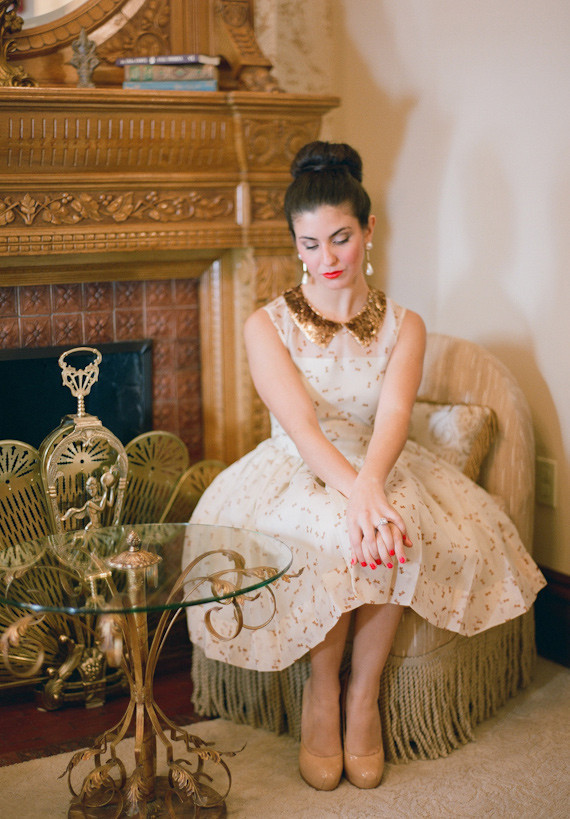 Sunshine Daydream Events Wedding Inspiration