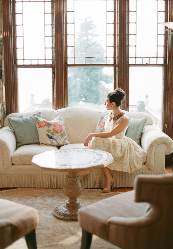 Sunshine Daydream Events Wedding Inspiration