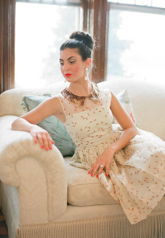 Sunshine Daydream Events Wedding Inspiration