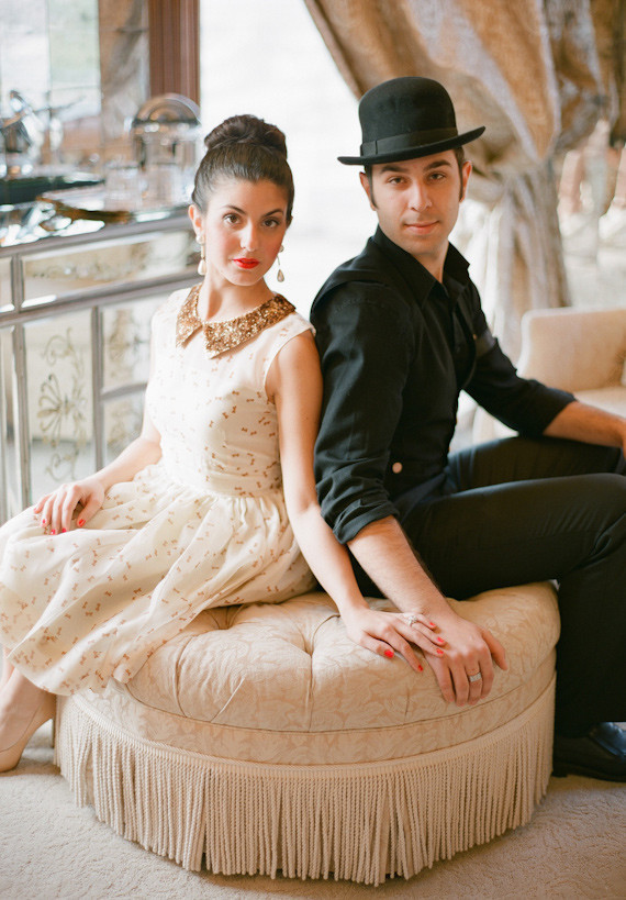 Sunshine Daydream Events Wedding Inspiration
