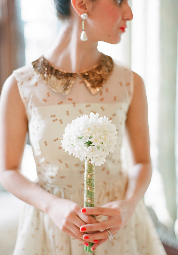 Sunshine Daydream Events Wedding Inspiration