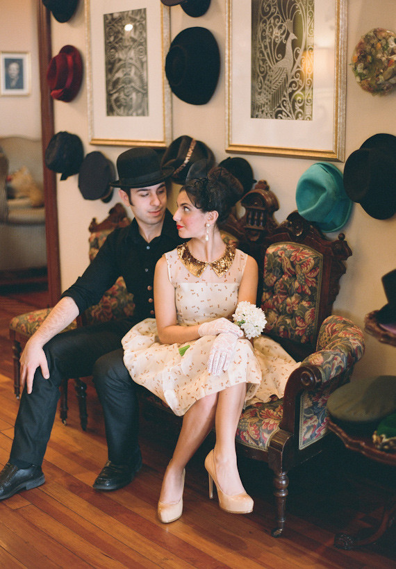 Sunshine Daydream Events Wedding Inspiration