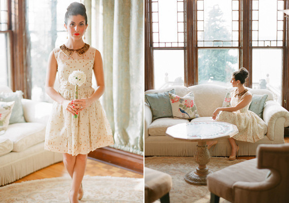 Sunshine Daydream Events Wedding Inspiration