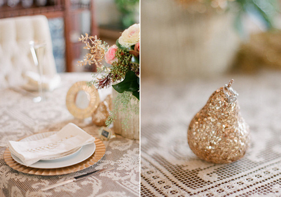 Sunshine Daydream Events Wedding Inspiration