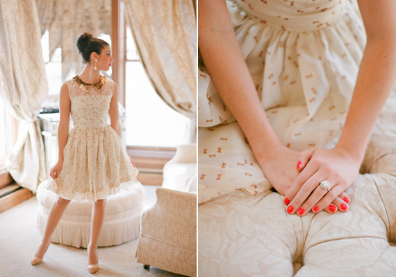 Sunshine Daydream Events Wedding Inspiration