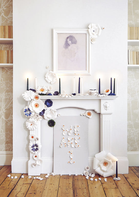 Candles Wedding Inspiration