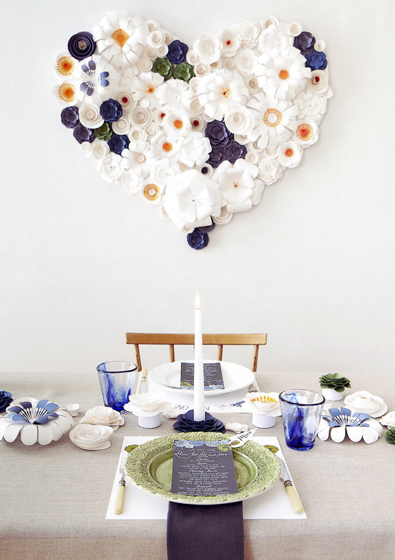 Gary Didsbury Wedding Inspiration