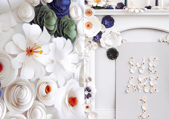 Gary Didsbury Wedding Inspiration