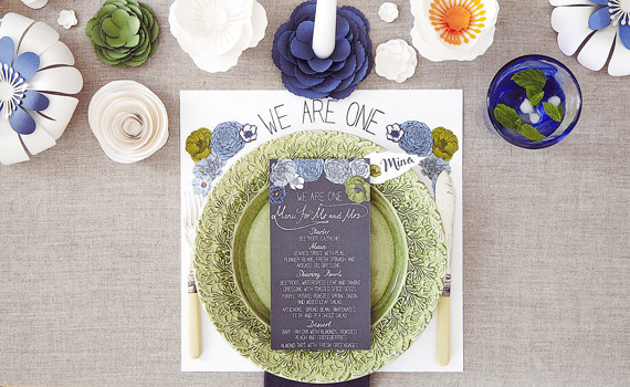 Gary Didsbury Wedding Inspiration