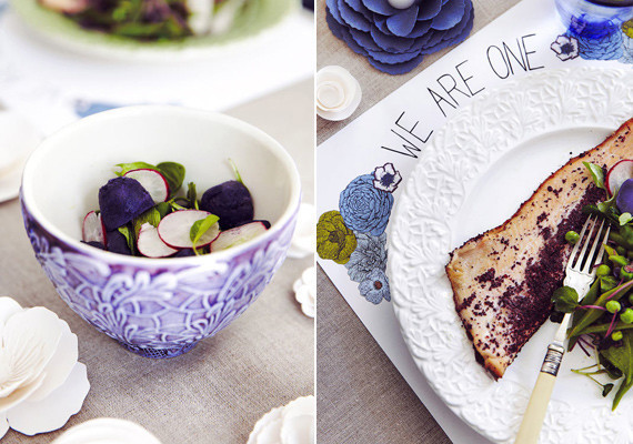 Knot & Pop Wedding Inspiration
