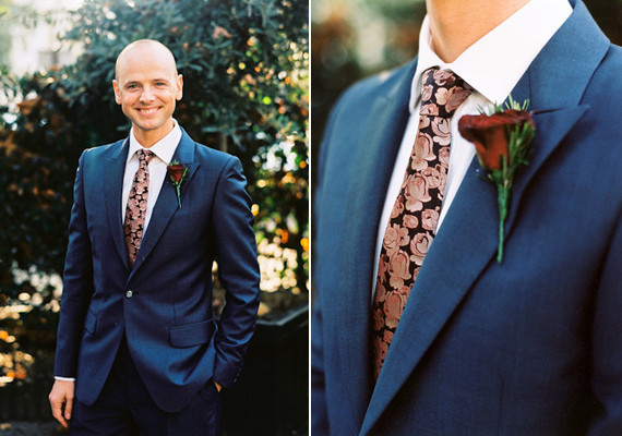 Real Weddings and Parties Wedding Inspiration