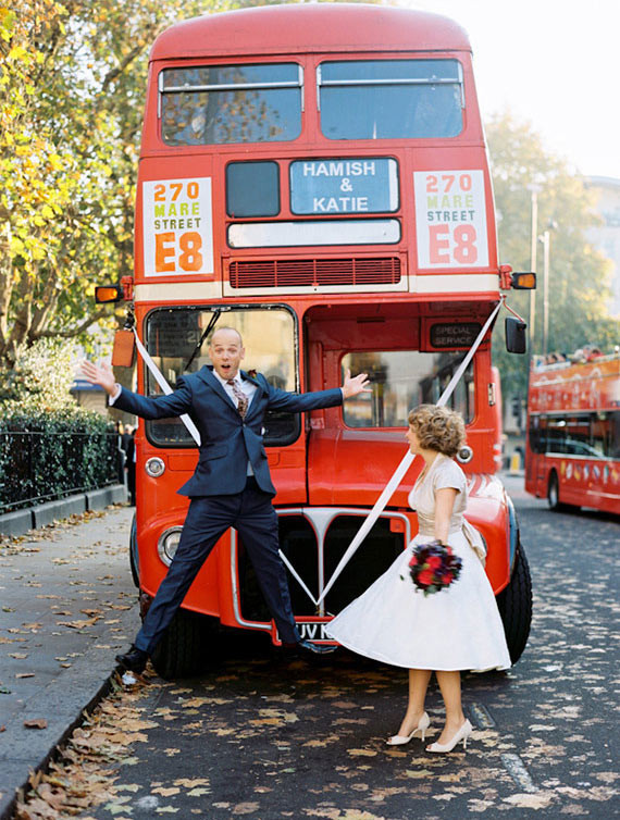 Real Weddings and Parties Wedding Inspiration
