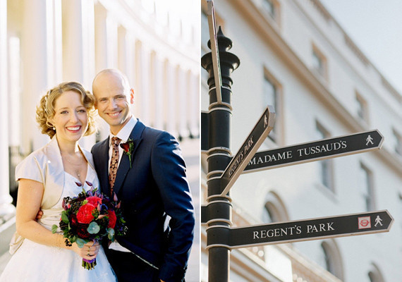 Real Weddings and Parties Wedding Inspiration