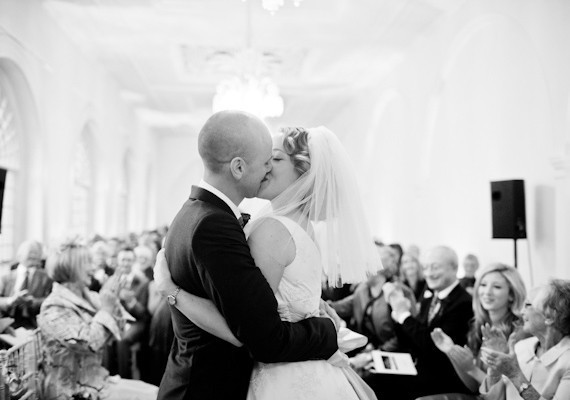 Real Weddings and Parties Wedding Inspiration