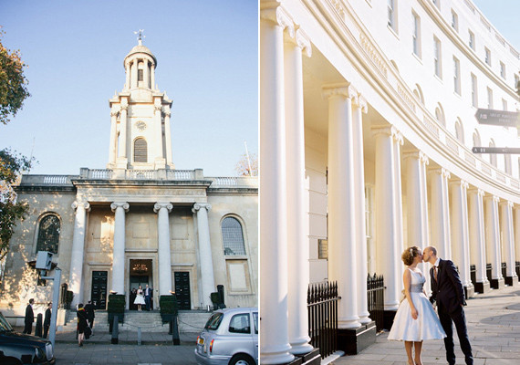 Real Weddings and Parties Wedding Inspiration
