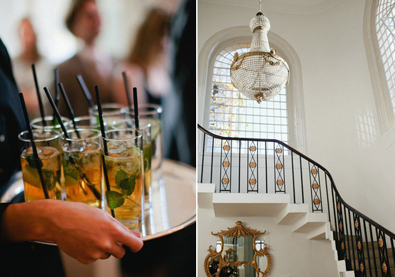 Real Weddings and Parties Wedding Inspiration