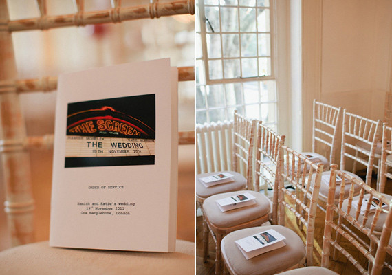 Real Weddings and Parties Wedding Inspiration