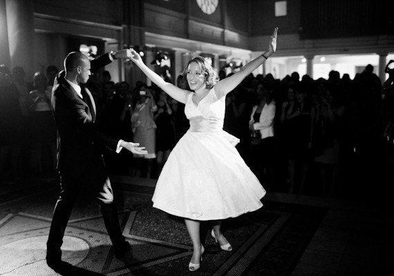 Real Weddings and Parties Wedding Inspiration