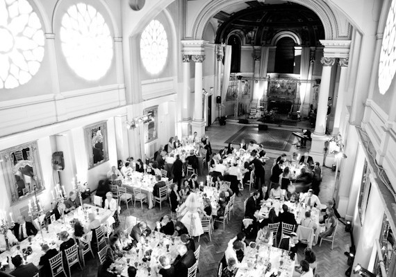 Real Weddings and Parties Wedding Inspiration