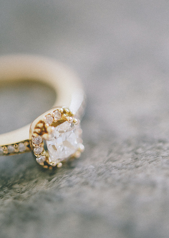 Wedding ring