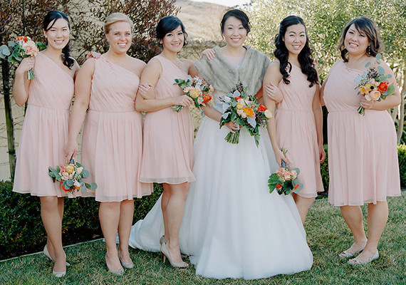 Napa Valley Wedding Inspiration