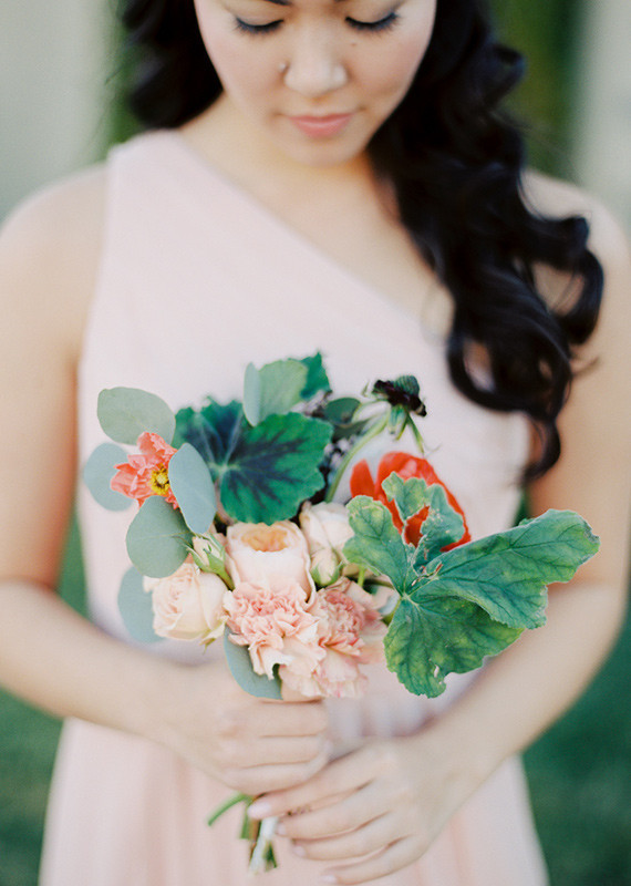 Napa Valley Wedding Inspiration