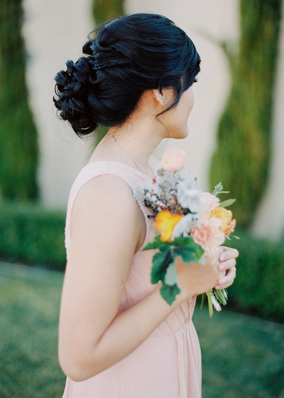 Napa Valley Wedding Inspiration