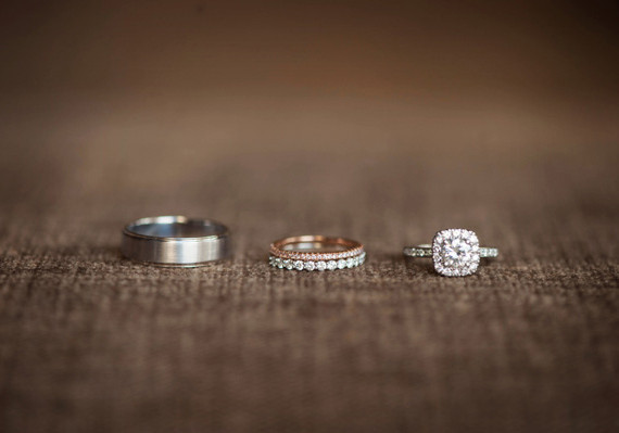 Greenhouse Loft Wedding Inspiration