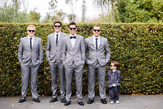 Andrea Seymour Photography Wedding Inspiration