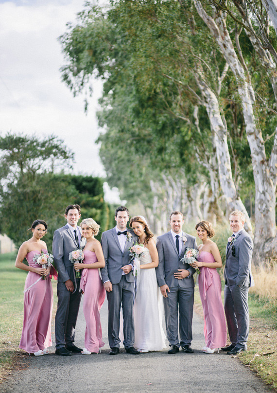 Andrea Seymour Photography Wedding Inspiration