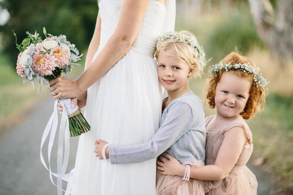 Andrea Seymour Photography Wedding Inspiration