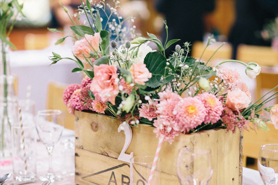 Andrea Seymour Photography Wedding Inspiration