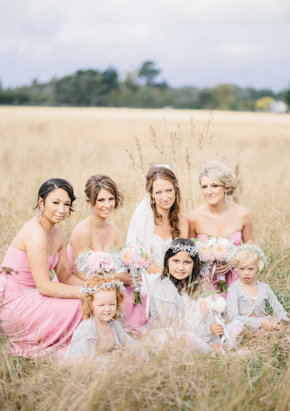 Andrea Seymour Photography Wedding Inspiration