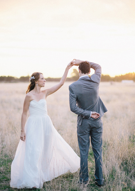 Andrea Seymour Photography Wedding Inspiration