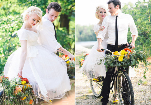 Aster & Olive Photography Wedding Inspiration
