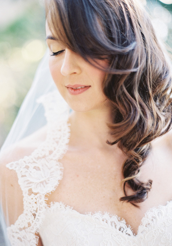 Jessica Lorren Organic Photography Wedding Inspiration