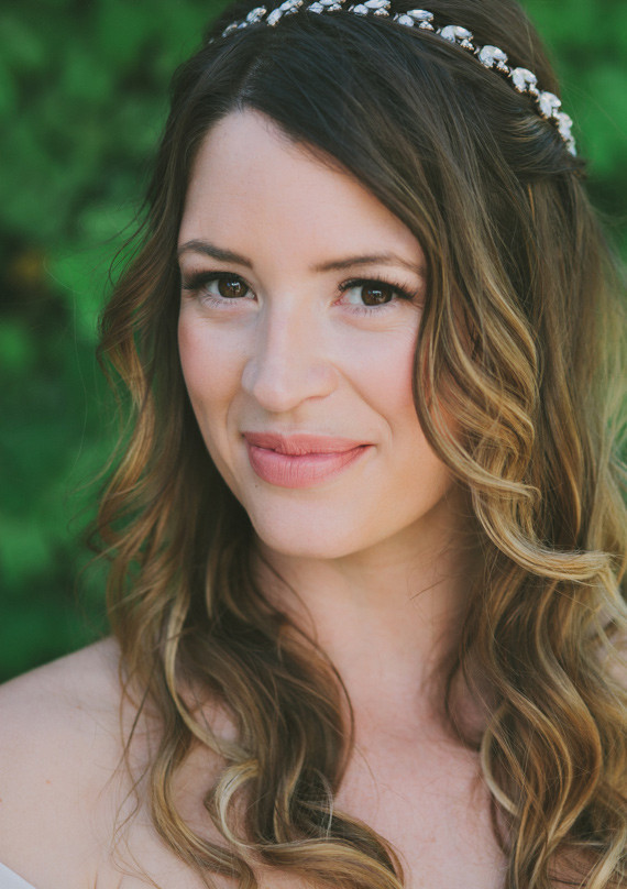 Whimsical Palm Springs Wedding