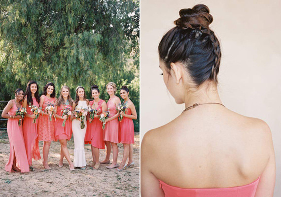 Michael Radford Photography Wedding Inspiration
