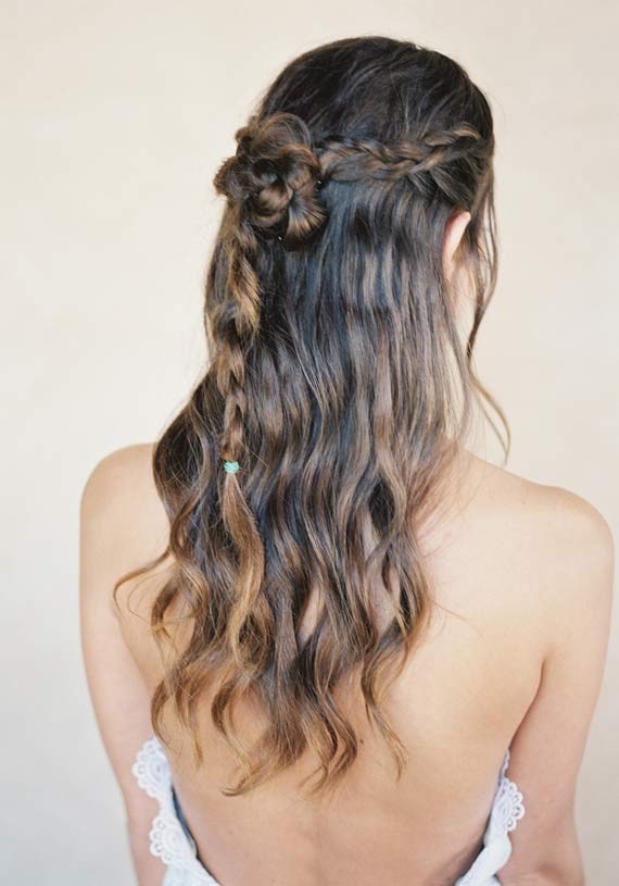 Hairstyle Inspiration