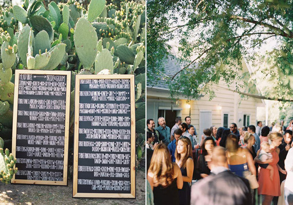 Michael Radford Photography Wedding Inspiration