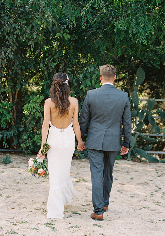 Wedding Portraits