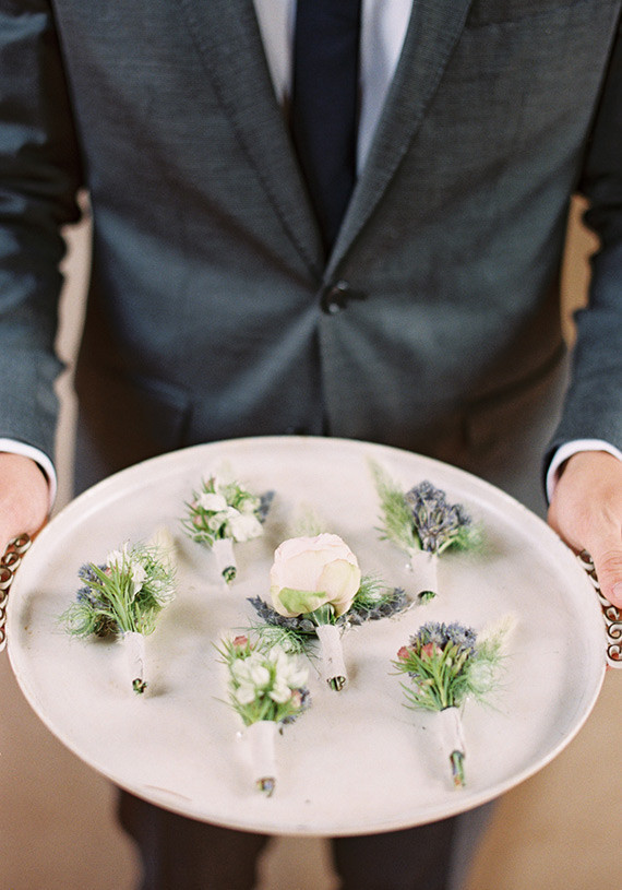 Real Weddings and Parties Wedding Inspiration
