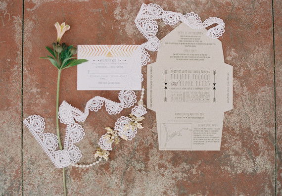 Wedding Invitation