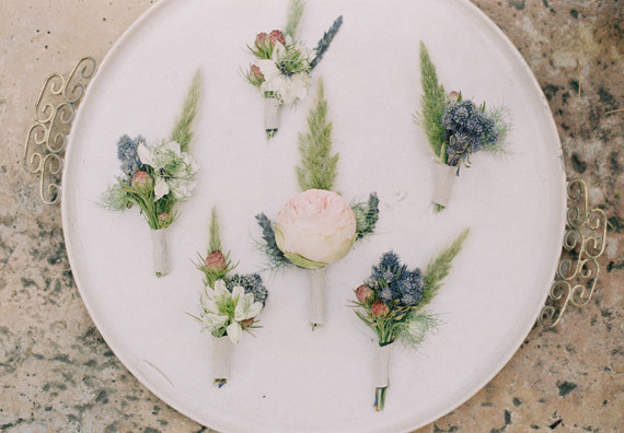 Real Weddings and Parties Wedding Inspiration