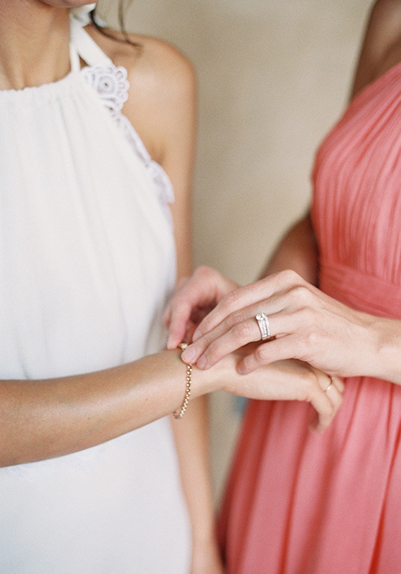 Real Weddings and Parties Wedding Inspiration