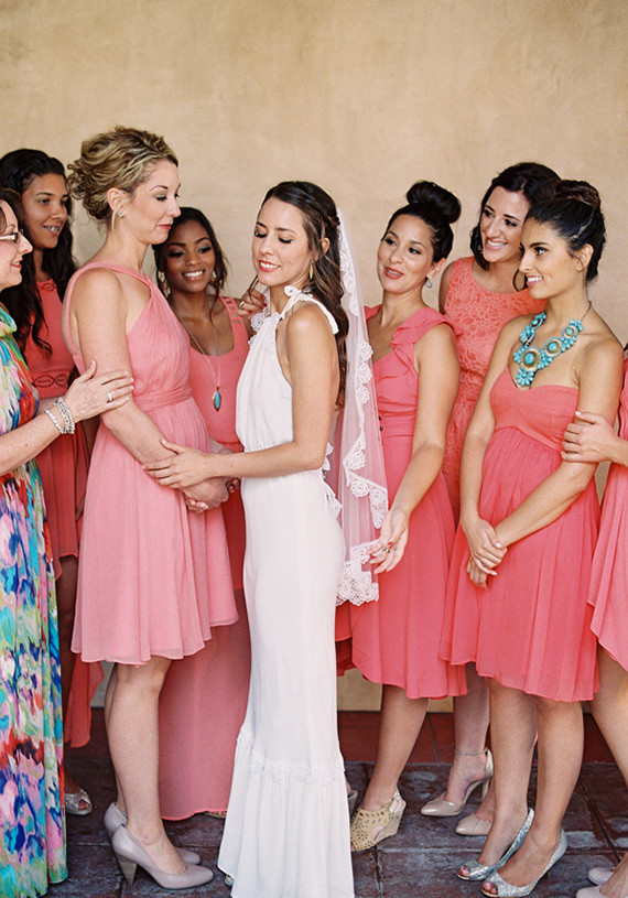 Real Weddings and Parties Wedding Inspiration