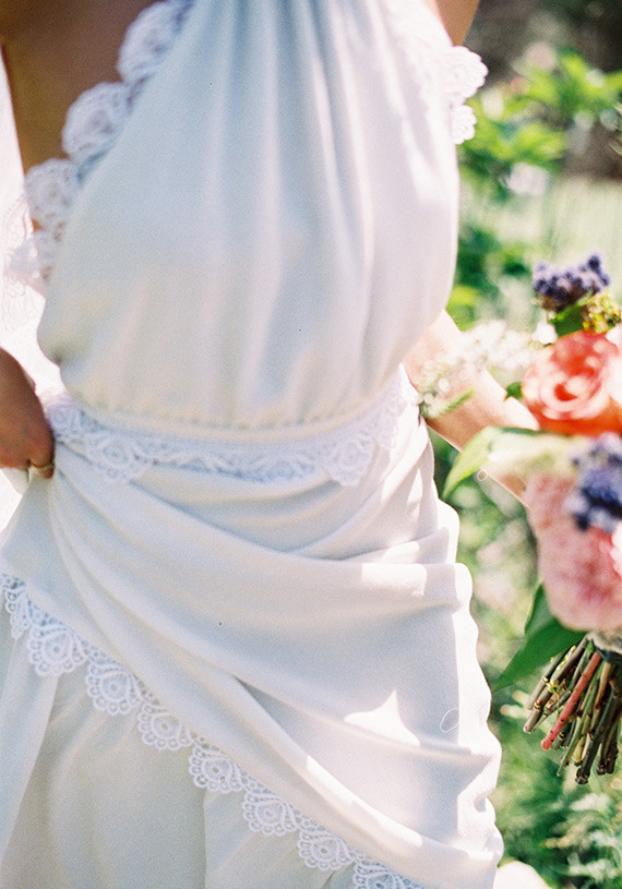 Real Weddings and Parties Wedding Inspiration