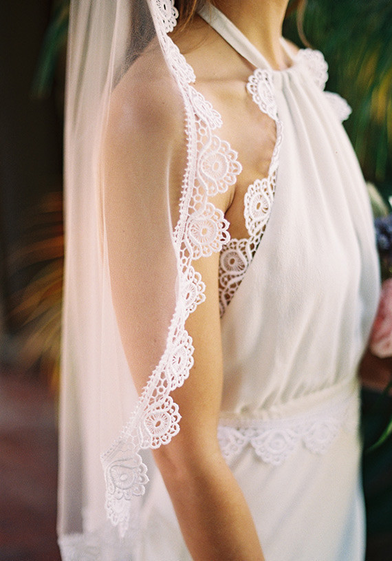 Real Weddings and Parties Wedding Inspiration